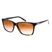 Ralph Lauren Ladies Sunglasses, Havana