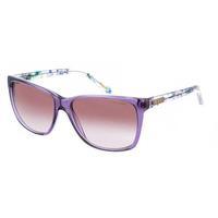 Ralph Lauren Ladies Sunglasses, Purple