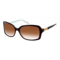 Ralph Lauren Ladies Sunglasses, Dark Brown