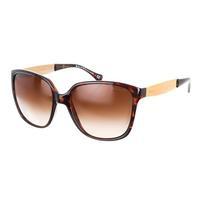 ralph lauren ladies sunglasses havanagold