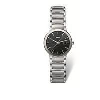 Rado Centrix ladies\' stainless steel bracelet watch