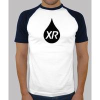 raglan guy rain xabi logo