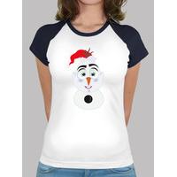 raglan style for girl / lolo wants to become alfstoys in olaf