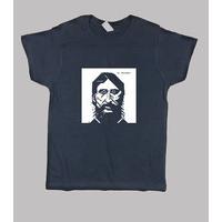 Rasputin Petscii Shirt - Children