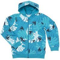 rainforest kids hoodie blue quality kids boys girls