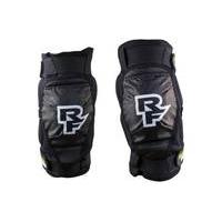 race face khyber womens specific knee pad black