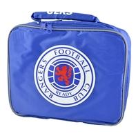Rangers FC Soft Lunch Bag