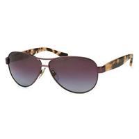 Ralph by Ralph Lauren Sunglasses RA4096 Polarized 249/62