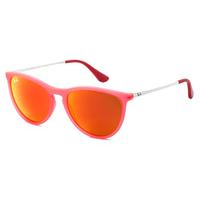 Ray-Ban Junior RJ9060S Izzy Sunglasses 70096Q