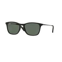 Ray-Ban Junior RJ9061S Chris Sunglasses 700571