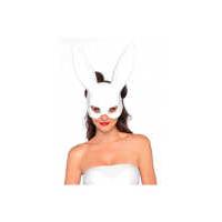 Rabbit masquerade mask