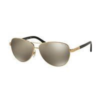 Ralph by Ralph Lauren Sunglasses RA4116 31335A