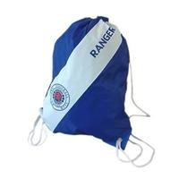 Rangers FC Gym Bag