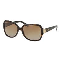 Ralph by Ralph Lauren Sunglasses RA5138 Polarized 510/T5