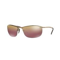 ray ban tech rb3542 chromance sunglasses 1976b