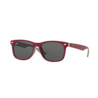 ray ban junior rj9052sf asian fit sunglasses 17787