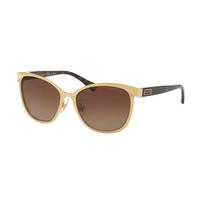 Ralph by Ralph Lauren Sunglasses RA4118 Polarized 3139T5