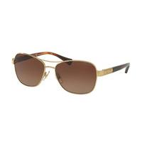 Ralph by Ralph Lauren Sunglasses RA4119 Polarized 3211T5