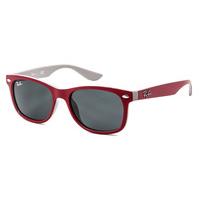 Ray-Ban Junior RJ9052S New Wayfarer Sunglasses 177/87