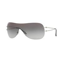 Ray-Ban Tech RB8057 Sunglasses 159/11