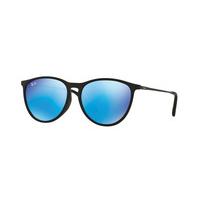 Ray-Ban Junior RJ9060SF Asian Fit Sunglasses 700555