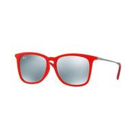 Ray-Ban Junior RJ9063SF Asian Fit Sunglasses 701030