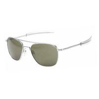 Randolph Engineering Sunglasses Aviator Polarized AF24634