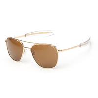 Randolph Engineering Sunglasses Aviator Polarized AF51632