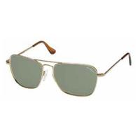 Randolph Engineering Sunglasses Intruder IR81414-PC