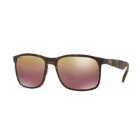 Ray-Ban Tech RB4264 Chromance Sunglasses 894/6B