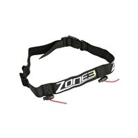 Race Belt - Black