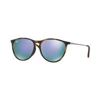 Ray-Ban Junior RJ9060SF Asian Fit Sunglasses 70064V