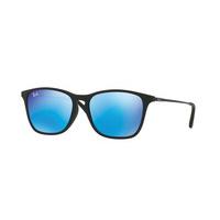 ray ban junior rj9061sf asian fit sunglasses 700555