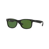 ray ban junior rj9052s new wayfarer sunglasses 1002