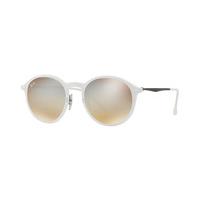 ray ban tech rb4224 round light ray sunglasses 671b8