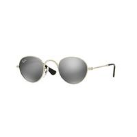 Ray-Ban Junior RJ9537S Round Sunglasses 212/6G