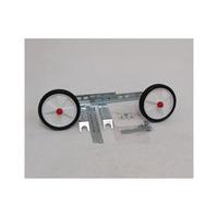 Raleigh Stabilisers - 12-20 Inch (Ex Display)