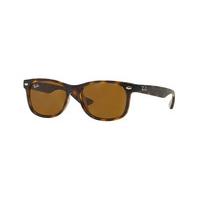 Ray-Ban Junior RJ9052S New Wayfarer Sunglasses 152/3