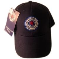 Rangers FC Baseball Cap