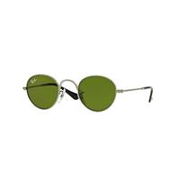 Ray-Ban Junior RJ9537S Round Sunglasses 200/2