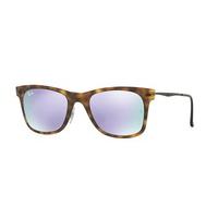 ray ban tech rb4210 wayfarer light ray sunglasses 62444v