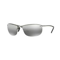 Ray-Ban Tech RB3542 Chromance Sunglasses 029/5J