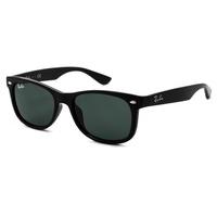 ray ban junior rj9052s new wayfarer sunglasses 10071