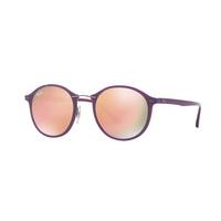 Ray-Ban Tech RB4242 Sunglasses 60342Y