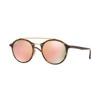 Ray-Ban Tech RB4266 Sunglasses 710/2Y