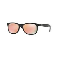 Ray-Ban Junior RJ9062S Sunglasses 70132Y