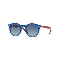 Ray-Ban Junior RJ9064S Sunglasses 70204L