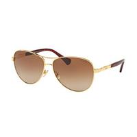 Ralph by Ralph Lauren Sunglasses RA4117 318113