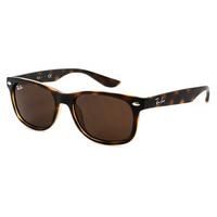 ray ban junior rj9052s new wayfarer sunglasses 15273