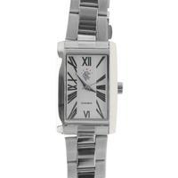 Rangers FC Rectangle Face Watch Ladies